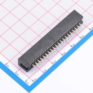 LAIL-SI-2.54-2X20P-ZC商品缩略图