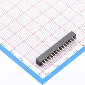 KH-2.54FH-2X15P-H5.0商品缩略图