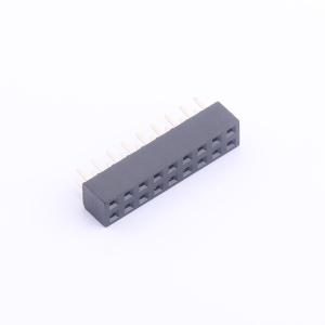 KH-2.54FH-2X9P-H5.0商品缩略图