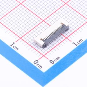 KH-FG0.5-H1.5-16P-SMT商品缩略图