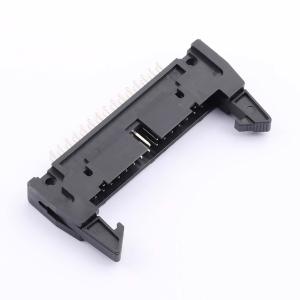 KH-2.54DC2-2X15P-H17商品缩略图