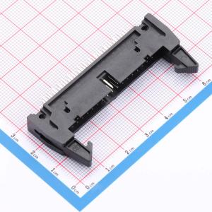 KH-2.54DC2-2X17P-H17商品缩略图