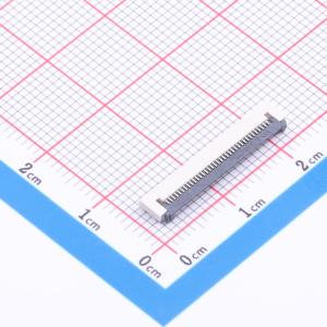 KH-FG0.5-H1.5-35P-SMT商品缩略图