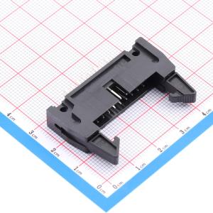 KH-2.54DC2-2X9P-H17商品缩略图
