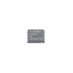 STL10N60M6商品缩略图