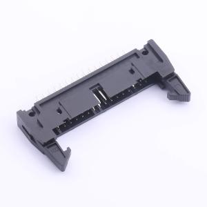 KH-2.54DC2-2X16P-H17商品缩略图
