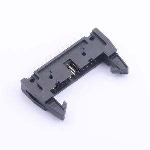 KH-2.54DC2-2X11P-H17商品缩略图