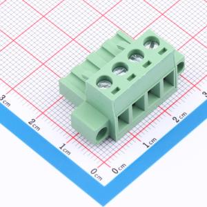 LXW5.08EKM-4P商品缩略图