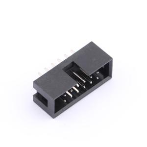 LAIL-SI-2.54-2X6P-ZC商品缩略图