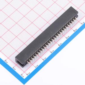 LAIL-SI-2.54-2X25P-ZC商品缩略图