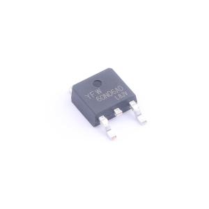 YFW60N06AD商品缩略图