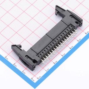 KH-2.54DC2-2X17P-H17商品缩略图