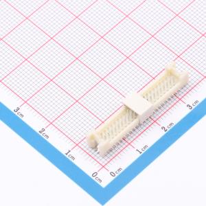 WAFER-DF1.25-44PLB-GYC商品缩略图