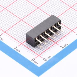 KH-2.54FH-2X6P-H5.0商品缩略图