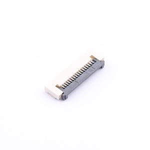 KH-FG0.5-H1.5-17P-SMT商品缩略图
