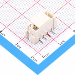 HMT-XH2.54-LT4P商品缩略图