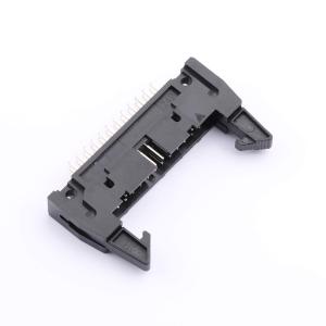 KH-2.54DC2-2X12P-H17商品缩略图