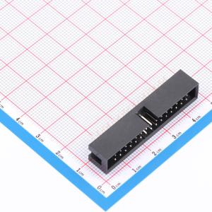 LAIL-SI-2.54-2X15P-ZC商品缩略图