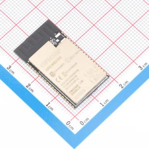 ESP32-WROVER-B-N8R8商品缩略图