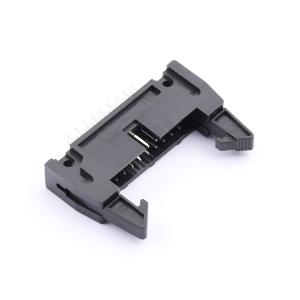 KH-2.54DC2-2X9P-H17商品缩略图