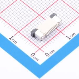 SH-FPC0.5-12PCLXJ-H2.0商品缩略图