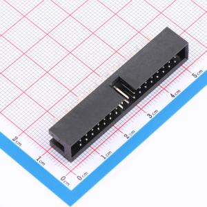 LAIL-SI-2.54-2X17P-ZC商品缩略图
