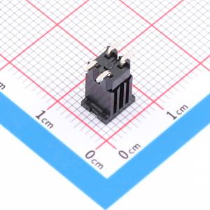 254PZ-2x2P-SMT-H2.5-PA6.0商品缩略图