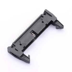 KH-2.54DC2-2X17P-H17商品缩略图