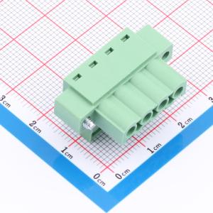 LXW5.08EKM-4P商品缩略图