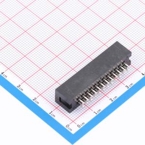 LAIL-SI-2.54-2X12P-ZC商品缩略图