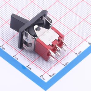 CAX-MTS203-D2-BKJL商品缩略图