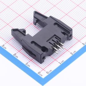 KH-2.54DC2-2X3P-H17商品缩略图