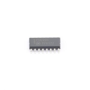 MC14022BDR2G商品缩略图
