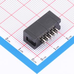 LAIL-SI-2.54-2X5P-ZC商品缩略图