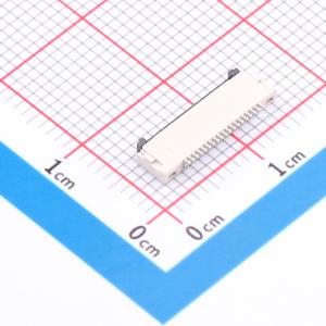 KH-FG0.5-H1.5-19P-SMT商品缩略图