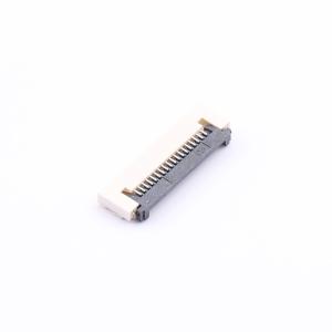 KH-FG0.5-H1.5-18P-SMT商品缩略图