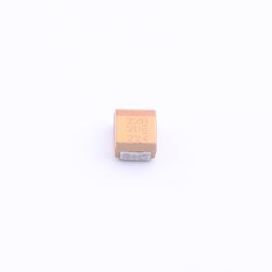 T491B226M020AT商品缩略图