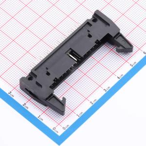KH-2.54DC2-2X15P-H17商品缩略图