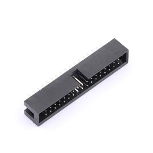 LAIL-SI-2.54-2X17P-ZC商品缩略图