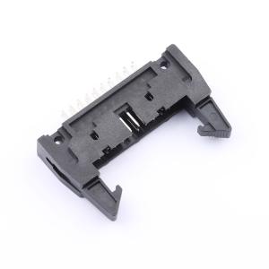 KH-2.54DC2-2X10P-H17商品缩略图