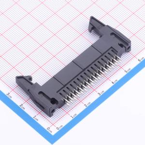 KH-2.54DC2-2X16P-H17商品缩略图