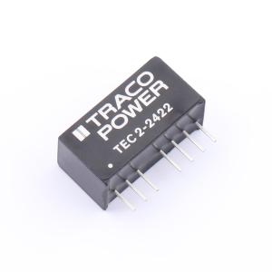TEC 2-2422商品缩略图