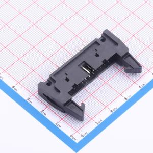 KH-2.54DC2-2X11P-H17商品缩略图