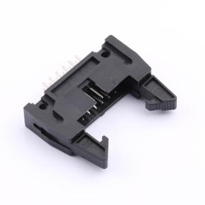 KH-2.54DC2-2X6P-H17商品缩略图