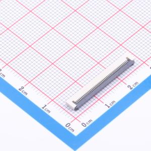 KH-FG0.5-H1.5-45P-SMT商品缩略图