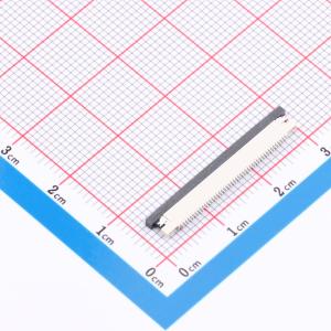 KH-CL0.5-H1.2-45PS-SMT商品缩略图