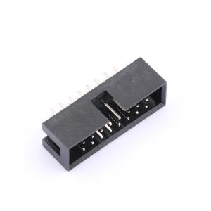 LAIL-SI-2.54-2X8P-ZC商品缩略图