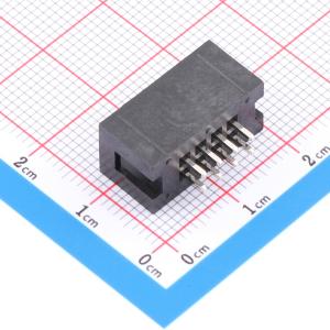LAIL-SI-2.54-2X4P-ZC商品缩略图