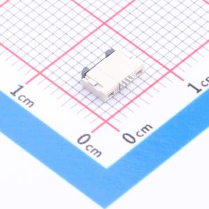 KH-FG0.5-H1.5-4P-SMT商品缩略图