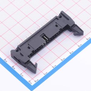 KH-2.54DC2-2X16P-H17商品缩略图